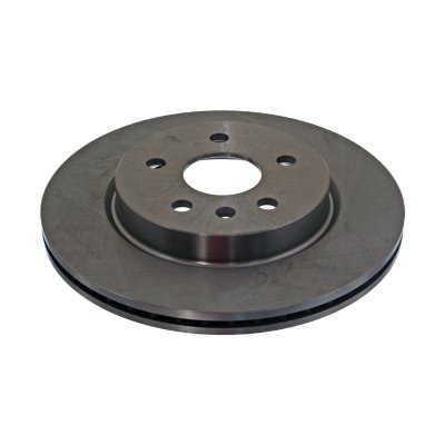 Febi Bilstein Brake Disc 39373