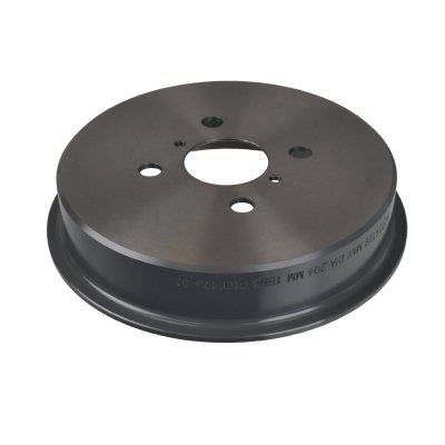 Blue Print Brake Drum ADT34729