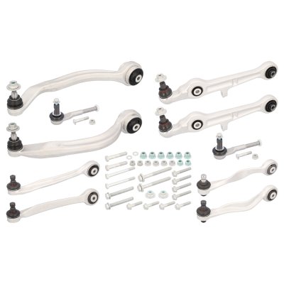 Febi Bilstein Control Arm Kit 39402