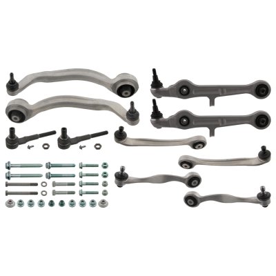 Febi Bilstein Control Arm Kit 39402