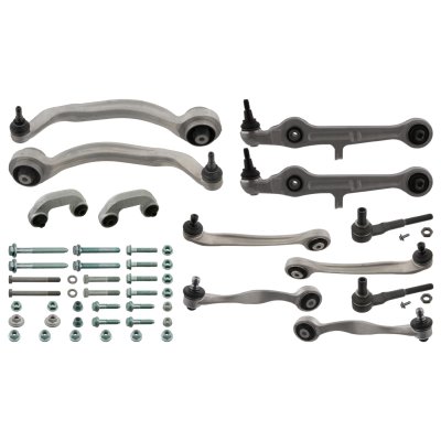 Febi Bilstein Control Arm Kit 39404