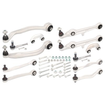 Febi Bilstein Control Arm Kit 39404