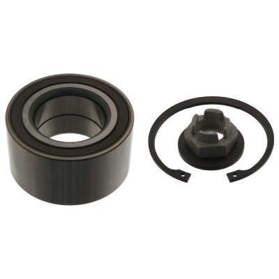 Febi Bilstein Wheel Bearing Kit 39500