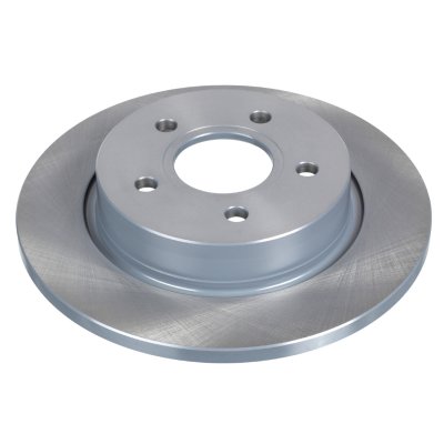 Febi Bilstein Brake Disc 39689