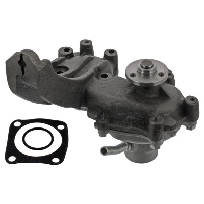 Febi Bilstein Water Pump 39881