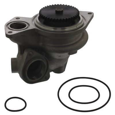 Febi Bilstein Water Pump 39886