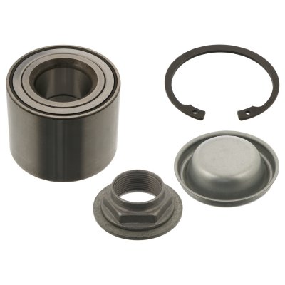 Febi Bilstein Wheel Bearing Kit 40014