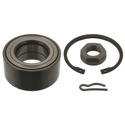 Febi Bilstein Wheel Bearing Kit 40015