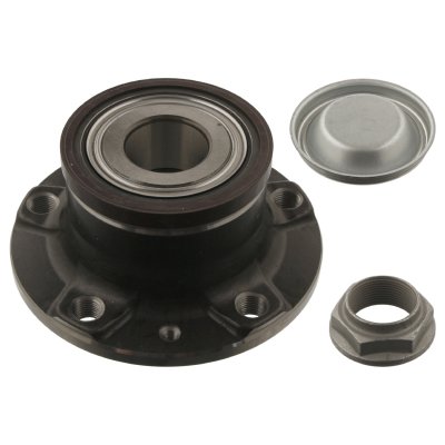 Febi Bilstein Wheel Bearing Kit 40016