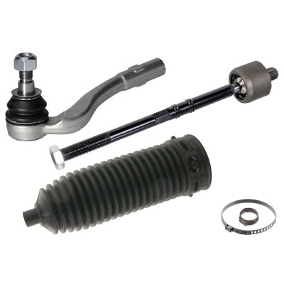 Febi Bilstein Tie Rod 40166