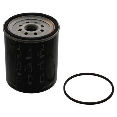 Febi Bilstein Fuel Filter 40297