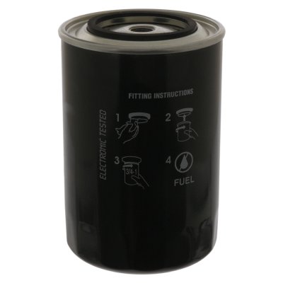 Febi Bilstein Fuel Filter 40299