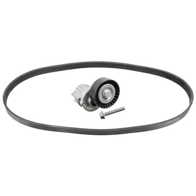 Febi Bilstein Auxiliary Belt Kit 40308