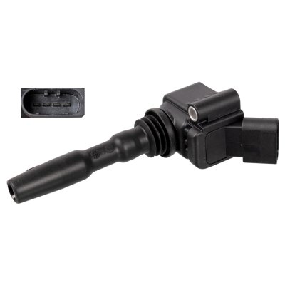 Febi Bilstein Ignition Coil 40321