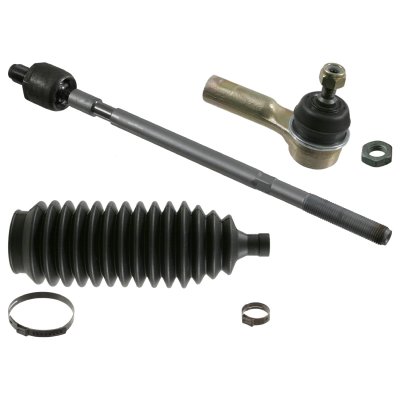 Febi Bilstein Tie Rod 40502