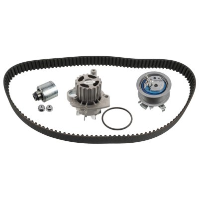 Febi Bilstein Timing Belt Kit 40618