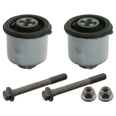 Febi Bilstein Axle Beam Mounting Kit 40631