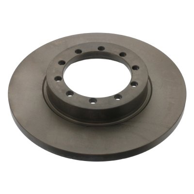 Febi Bilstein Brake Disc 40644