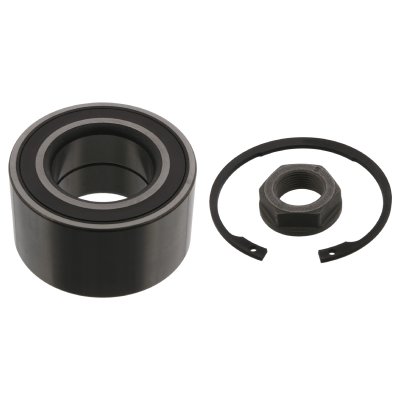 Febi Bilstein Wheel Bearing Kit 40703