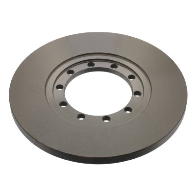 Febi Bilstein Brake Disc 40779