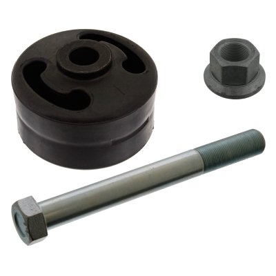 Febi Bilstein Axle Beam Mounting Kit 40872