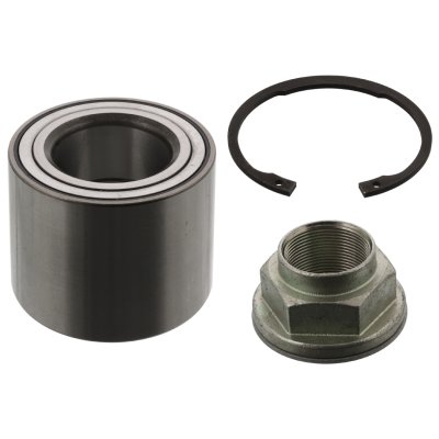 Febi Bilstein Wheel Bearing Kit 43506