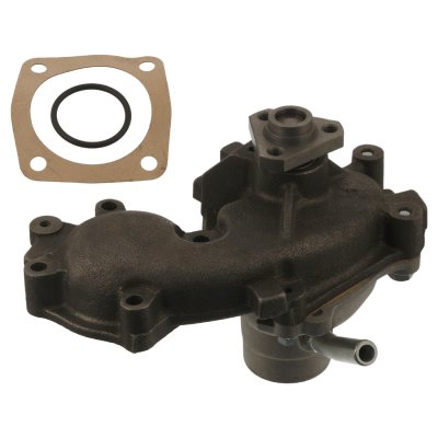 Febi Bilstein Water Pump 43518