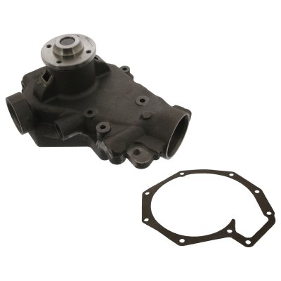 Febi Bilstein Water Pump 43662