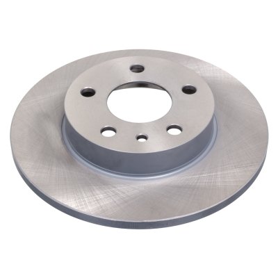 Febi Bilstein Brake Disc 43809