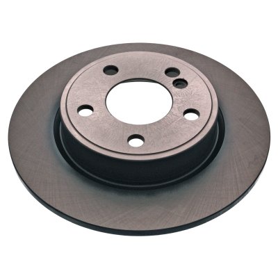 Febi Bilstein Brake Disc 43816