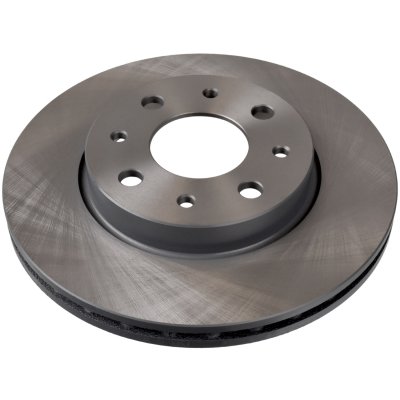 Febi Bilstein Brake Disc 43826