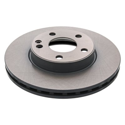 Febi Bilstein Brake Disc 43835