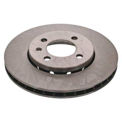 Febi Bilstein Brake Disc 43841