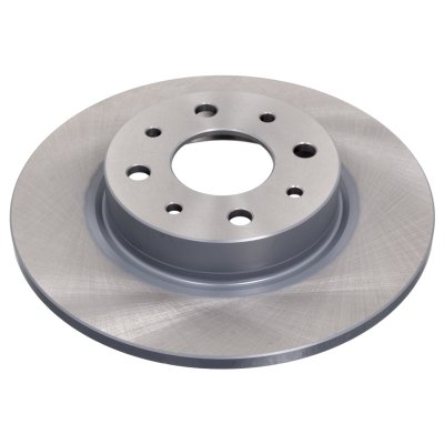 Febi Bilstein Brake Disc 43843