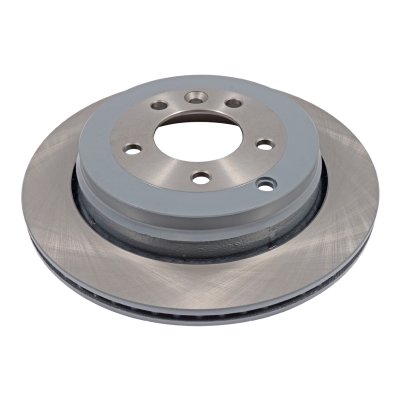 Febi Bilstein Brake Disc 43849