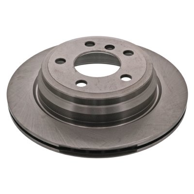 Febi Bilstein Brake Disc 43868