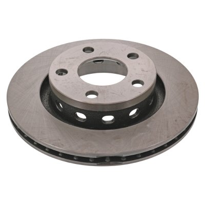 Febi Bilstein Brake Disc 43869