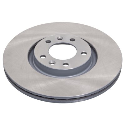 Febi Bilstein Brake Disc 43874