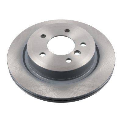 Febi Bilstein Brake Disc 43877