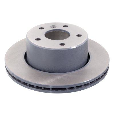 Febi Bilstein Brake Disc 43881