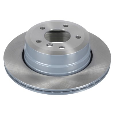 Febi Bilstein Brake Disc 43894