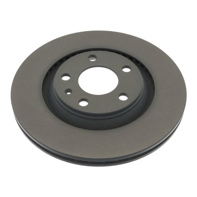 Febi Bilstein Brake Disc 43908