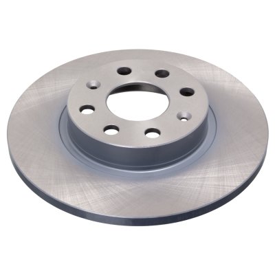 Febi Bilstein Brake Disc 43919