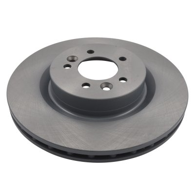 Febi Bilstein Brake Disc 43930