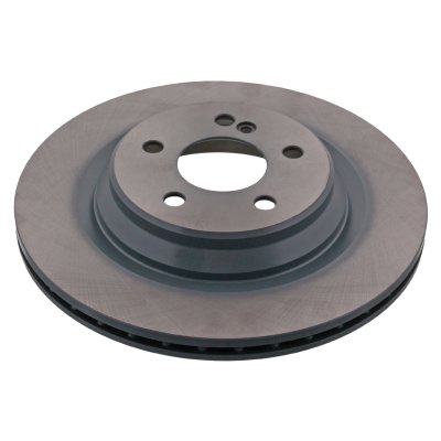 Febi Bilstein Brake Disc 43934