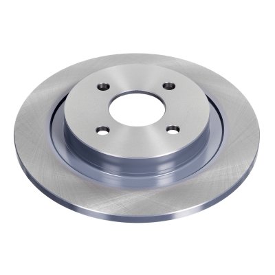 Febi Bilstein Brake Disc 43938