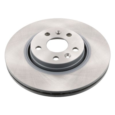 Febi Bilstein Brake Disc 43939