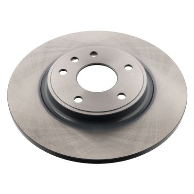 Febi Bilstein Brake Disc 43940