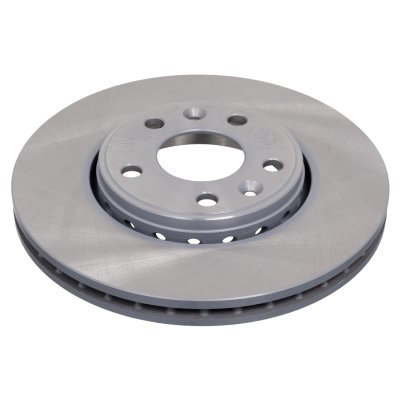 Febi Bilstein Brake Disc 43942