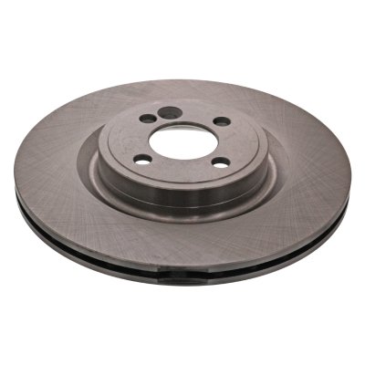 Febi Bilstein Brake Disc 43947